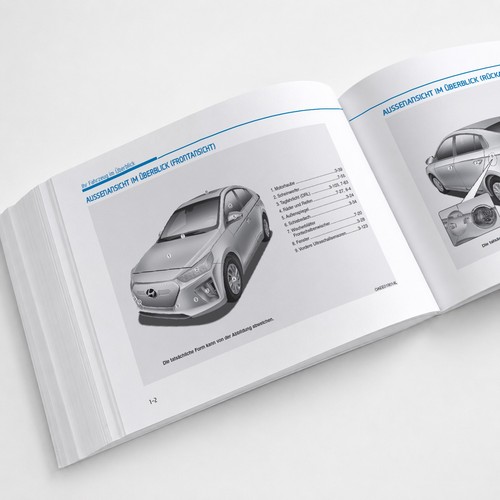 Hyundai ioniq electric - hyundai,