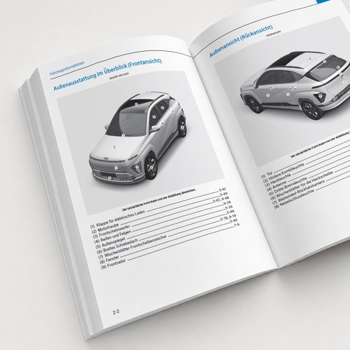 Hyundai kona electric - hyundai,