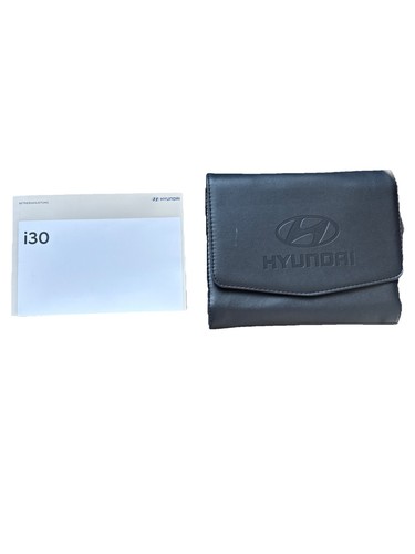 Original oem hyundai i30 - oem,