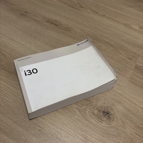 Hyundai i30 2020