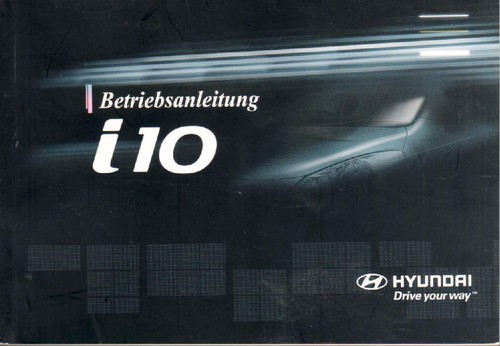 Hyundai i10 - hyundai,