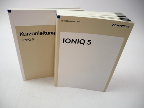 Original hyundai ioniq - ioniq, 5