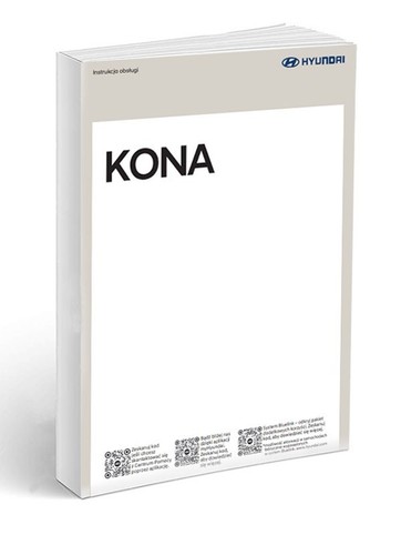Hyundai kona 2024 2028 - hyundai,