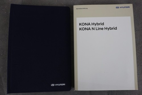 Hyundai kona hybrid - /, n