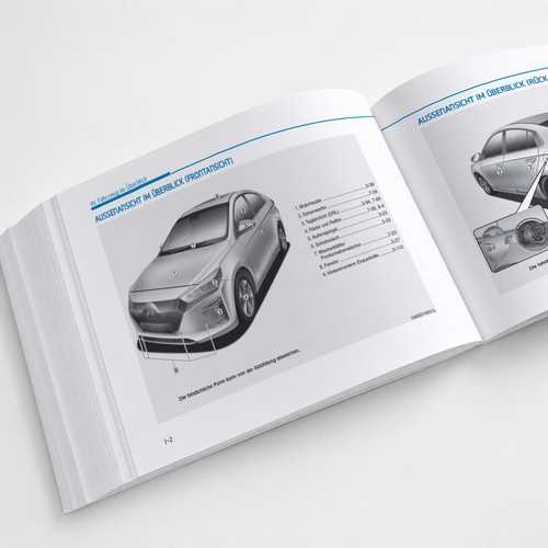 Hyundai ioniq electric - ioniq,