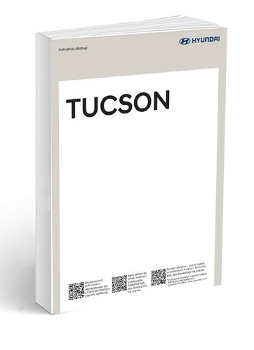 Hyundai tucson 2024 2028 - 2024,