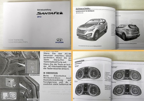 Betriebsanleitung hyundai - betriebsanleitung,