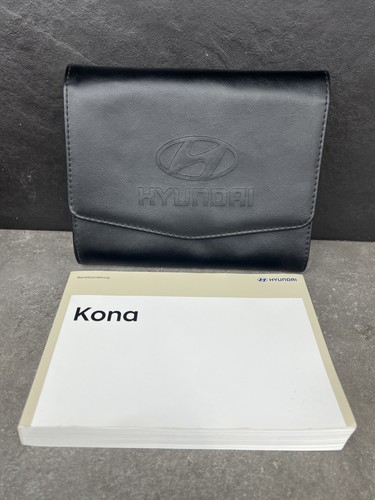 Hyundai kona suv - hyundai,