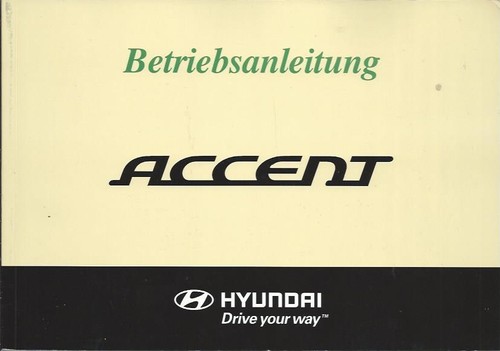 Hyundai accent - hyundai,