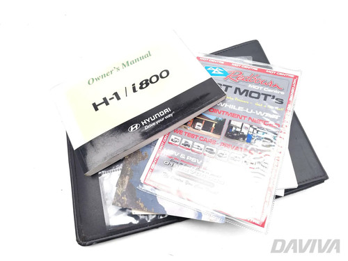 Hyundai iload - hyundai,