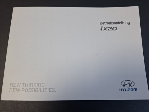 Bedienungsanleitung hyundai - bedienungsanleitung,