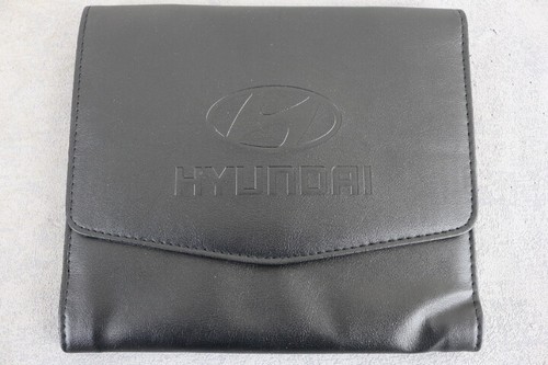 Hyundai bordmappe für - hyundai,