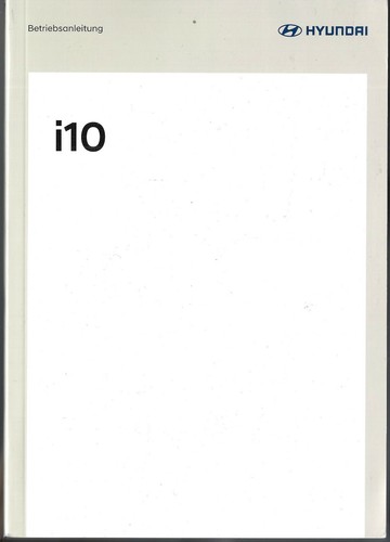 Hyundai i10 - hyundai,