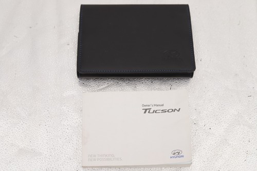 Hyundai tucson - hyundai,