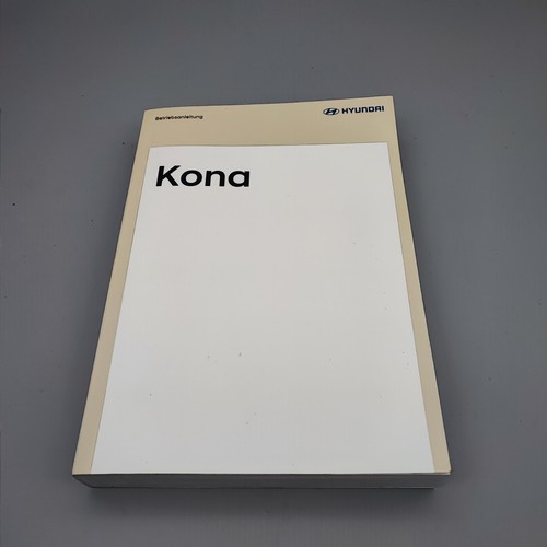 Hyundai kona - hyundai,
