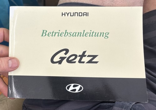 Hyundai getz ge57a - getz,