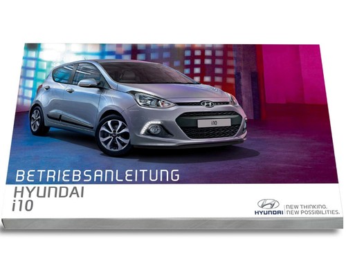 Hyundai i10 2013 - -2016, +radio