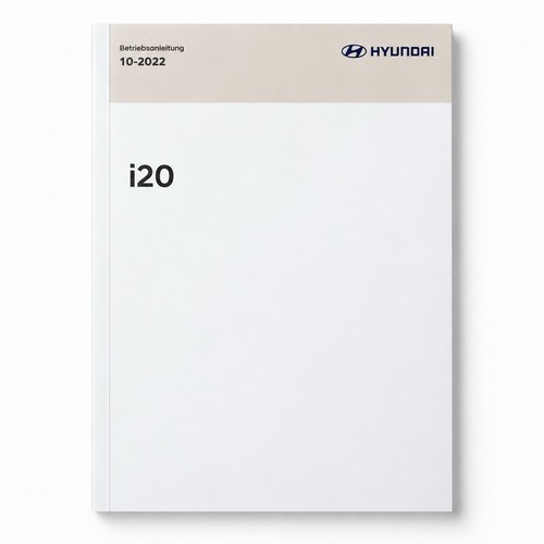 Bedienungsanleitung hyundai - bedienungsanleitung,