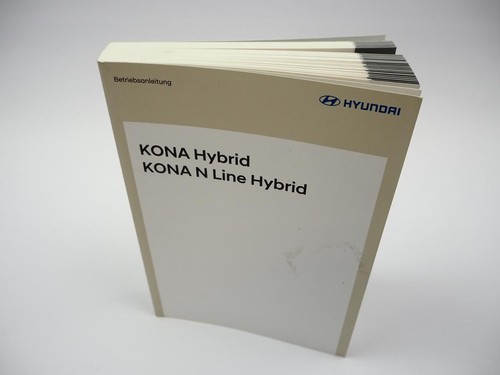 Hyundai kona hybrid line suv - hyundai, n